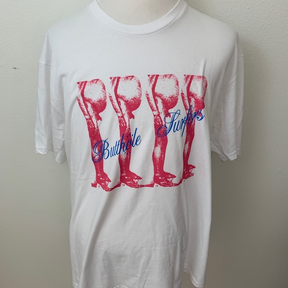 Supreme Butthole Surfers XL Tee Shirt - Picture 1 of 7